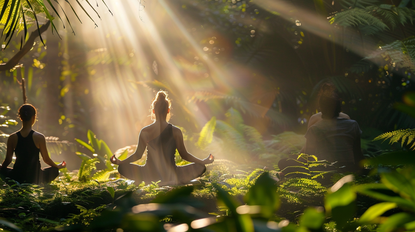 Динамічна йога віньяса